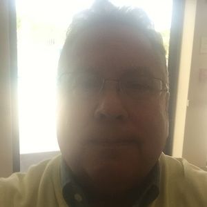 Meet your Posher, William